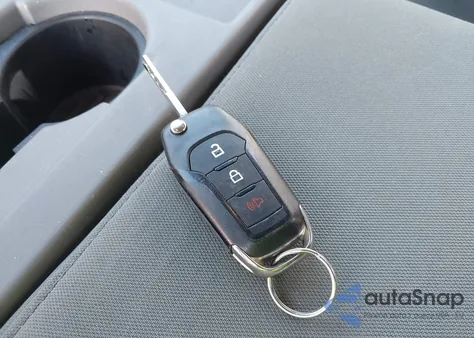 2016 Ford F-150 Xl from USA, damaged, VIN 1FTMF1C88GKF35373